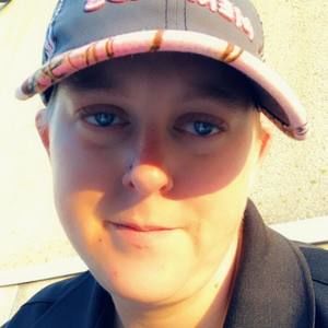 Meet your Posher, Cindy